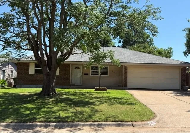 Photo 1 of Single family home for sale at 204 E Bass Ave, Yukon, OK 73099 | MLS# 1234676 | Listing updated on 2026-09-15
