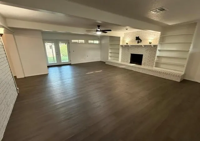 Photo 4 of Single family home for sale at 204 E Bass Ave, Yukon, OK 73099 | MLS# 1234676 | Listing updated on 2026-09-15