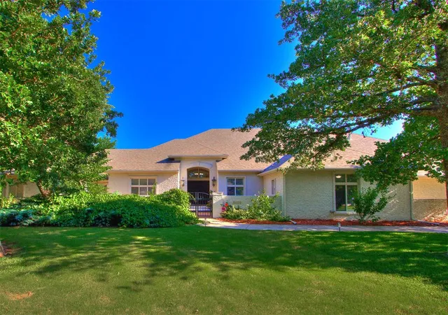 Photo 1 of Sale Pending at 2600 Chaumont, Edmond, OK 73034 | MLS# 1234682 | Listing updated on 2026-09-14