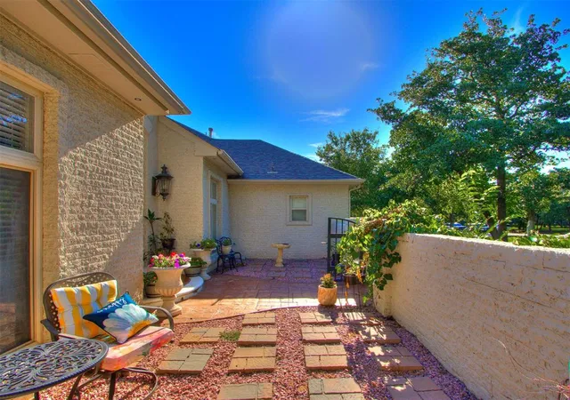 Photo 3 of Sale Pending at 2600 Chaumont, Edmond, OK 73034 | MLS# 1234682 | Listing updated on 2026-09-14
