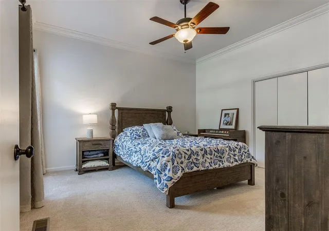Photo 4 of Sale Pending at 2600 Chaumont, Edmond, OK 73034 | MLS# 1234682 | Listing updated on 2026-09-14
