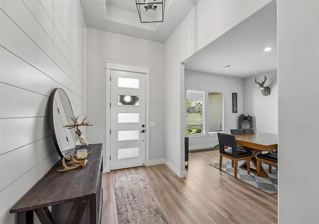 Photo 4 of Single family home for sale at 2249 Jackson Ln, Blanchard, OK 73010 | MLS# 1234689 | Listing updated on 2026-06-18
