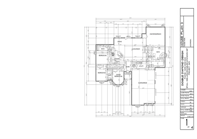 3rd image of 1101 W Waterloo Lot #9 Rd, Edmond, OK 73025 | MLS# 1234691