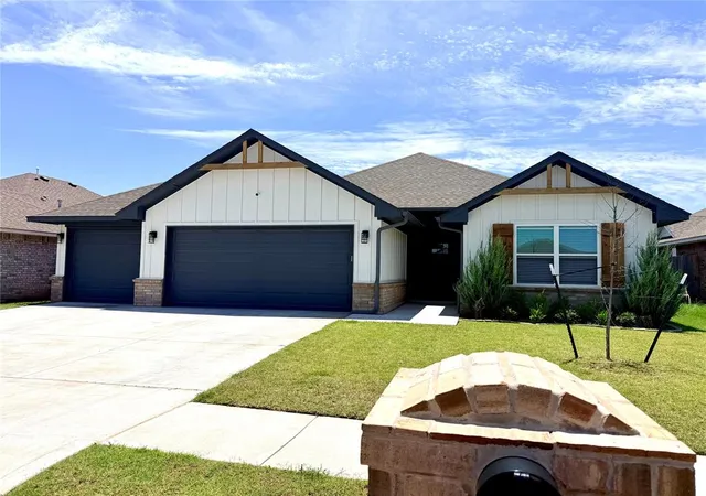 Photo 1 of Single family home for sale at 11020 Sw 34th Terrace, Yukon, OK 73099 | MLS# 1234697 | Listing updated on 2026-10-14
