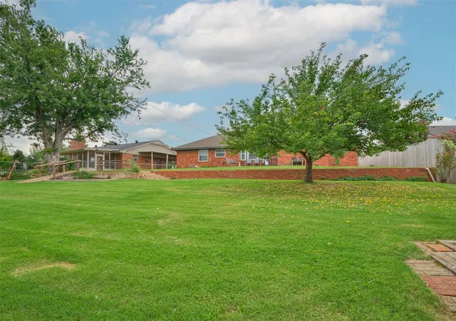 1st image of 4401 Nw 60th St, Oklahoma City, OK 73112 | MLS# 1234699