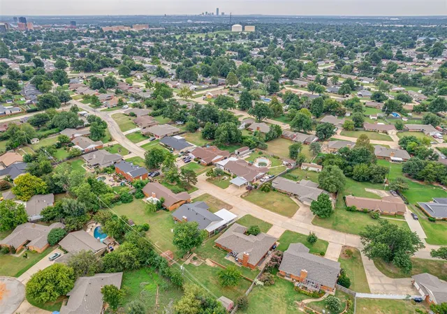 46th image of 4401 Nw 60th St, Oklahoma City, OK 73112 | MLS# 1234699