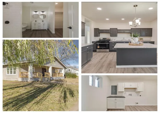 1st image of 502 N Broadway St, Checotah, OK 74426 | MLS# 1234703