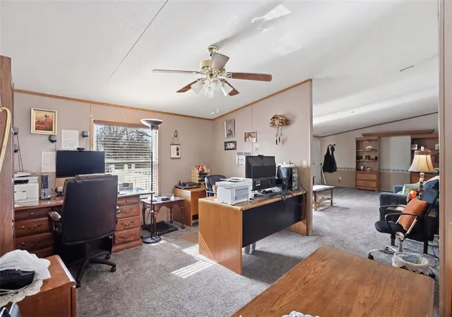 Homes for sale in Perry, OK | 115 Holly St, Perry, OK 73077 | MLS# 1234705