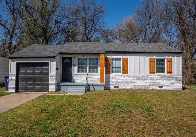 Single family home for sale at 3105 NE 14th Street, Oklahoma City, OK 73117 | MLS# 1234708