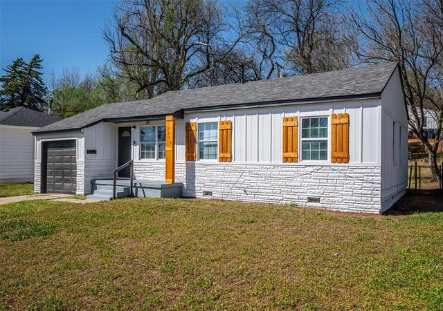 Photo 2 of Single family home for sale at 3105 Ne 14th Street, Oklahoma City, OK 73117 | MLS# 1234708 | Listing updated on 2026-07-04