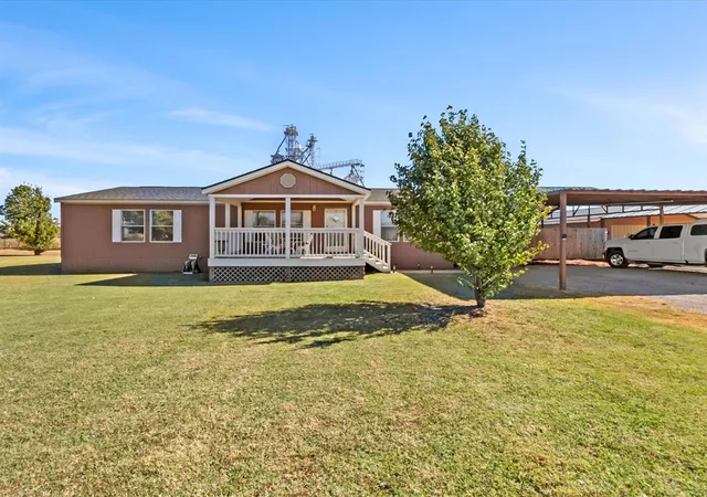 1st image of 4405 Winchester Dr, El Reno, OK 73036 | MLS# 1234714