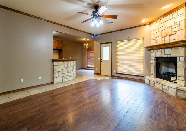 Homes for sale in Chandler, OK | 900301 S Oak Hill Dr, Chandler, OK 74834 | MLS# 1234715