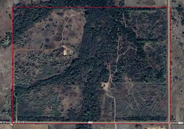 Photo 1 of Land for sale at Se 30 18n 04w Se4 Land, Crescent, OK 73028 | MLS# 1234719 | Listing updated on 2026-06-21