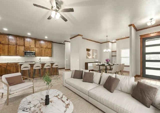 Photo 4 of Single family home for sale at 11625 NW 104th Street, Yukon, OK 73099 | MLS# 1234722 | Listing updated on 2026-09-09