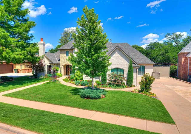 50th image of 409 Flint Ridge Ct, Norman, OK 73072 | MLS# 1234725