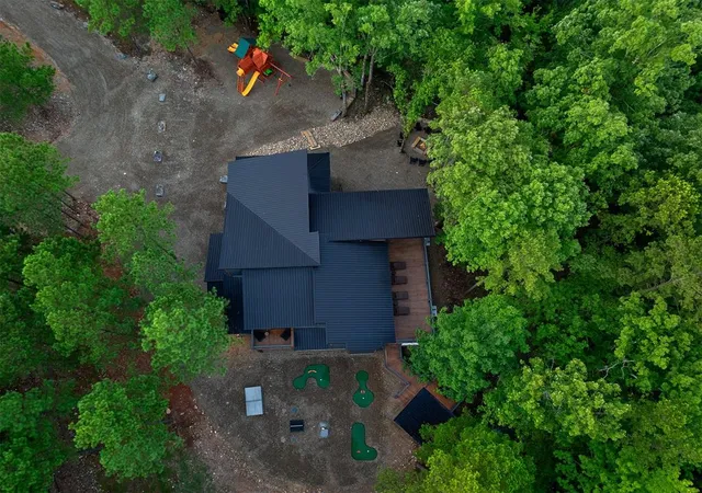 50th image of 215 Top Notch Ln, Broken Bow, OK 74728 | MLS# 1234729