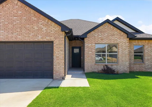 Photo 2 of Single family home for sale at 704 N Cottontail Way, Mustang, OK 73064 | MLS# 1234732 | Listing updated on 2026-10-05