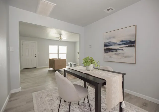 Photo 2 of Single family home for sale at 1924 Ne 25th Street, Oklahoma City, OK 73111 | MLS# 1234735 | Listing updated on 2026-09-20
