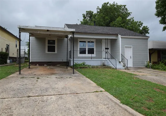 Photo 3 of Single family home for sale at 1924 NE 25th Street, Oklahoma City, OK 73111 | MLS# 1234735 | Listing updated on 2026-09-20