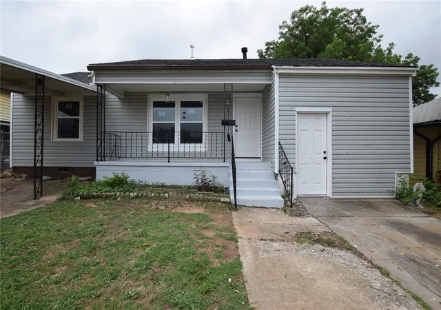 Photo 4 of Single family home for sale at 1924 NE 25th Street, Oklahoma City, OK 73111 | MLS# 1234735 | Listing updated on 2026-09-20