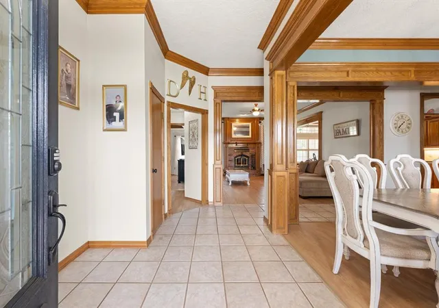 Photo 4 of Single family home for sale at 10700 Crystal Crk Dr, Mustang, OK 73064 | MLS# 1234742 | Listing updated on 2026-08-26