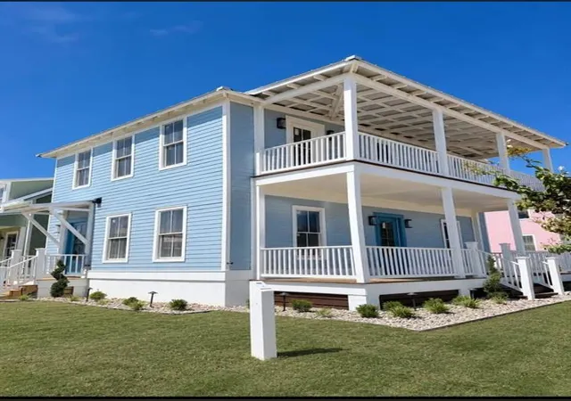 Photo 3 of Single family home for sale at 40 Hl St A St, Carlton Landing, OK 74432 | MLS# 1234744 | Listing updated on 2026-09-16
