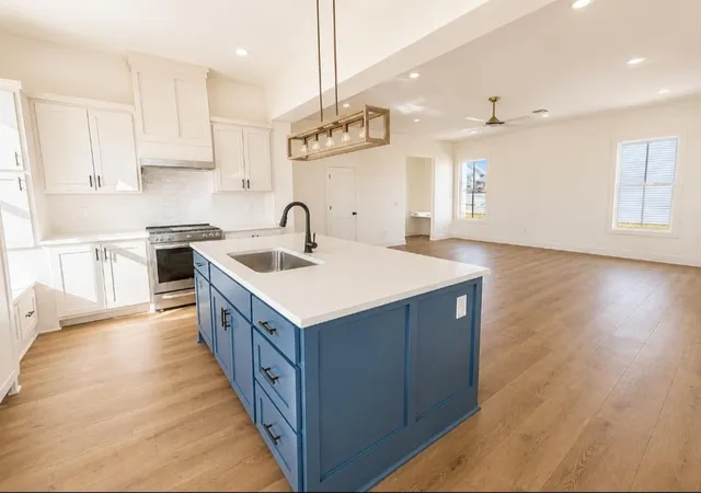 Photo 4 of Single family home for sale at 40 Hl St A St, Carlton Landing, OK 74432 | MLS# 1234744 | Listing updated on 2026-09-16