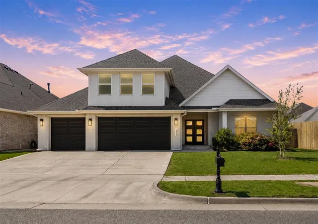 Photo 2 of Single family home for sale at 6208 Nw 154th Terrace, Edmond, OK 73013 | MLS# 1234746 | Listing updated on 2026-07-18