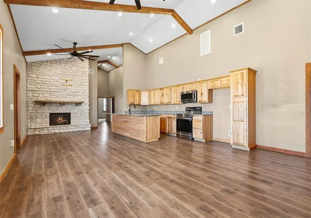 Homes for sale in Loco, OK | 183070 N 3030 Rd, Loco, OK 73442 | MLS# 1234753