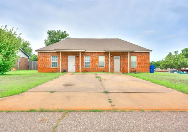 1st image of 1021 Shady Creek Cir, Guthrie, OK 73044 | MLS# 1234757