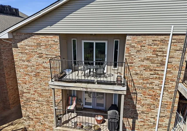 Photo 2 of Condo for sale at 6728 N Meridian Ave #C, Oklahoma City, OK 73116 | MLS# 1234760 | Listing updated on 2026-09-14