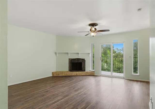 Photo 4 of Condo for sale at 6728 N Meridian Ave #C, Oklahoma City, OK 73116 | MLS# 1234760 | Listing updated on 2026-09-14