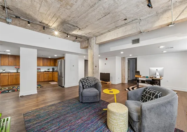 1st image of 1209 N Harvey Ave #101, Oklahoma City, OK 73103 | MLS# 1234768