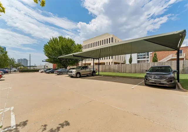 36th image of 1209 N Harvey Ave #101, Oklahoma City, OK 73103 | MLS# 1234768