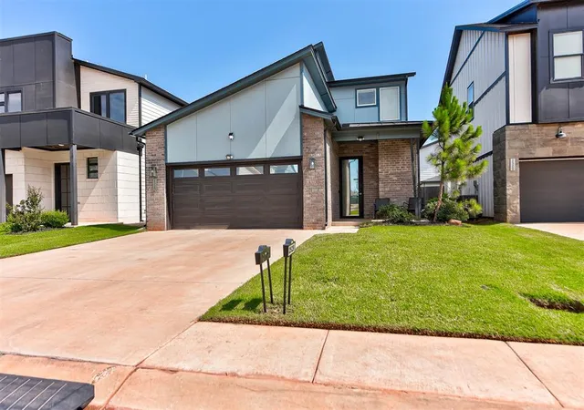 Photo 1 of Single family home for sale at 2529 Nw 129th Street, Oklahoma City, OK 73120 | MLS# 1234771 | Listing updated on 2026-08-21