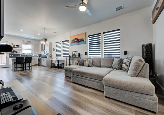 Photo 3 of Single family home for sale at 2529 NW 129th Street, Oklahoma City, OK 73120 | MLS# 1234771 | Listing updated on 2026-08-21