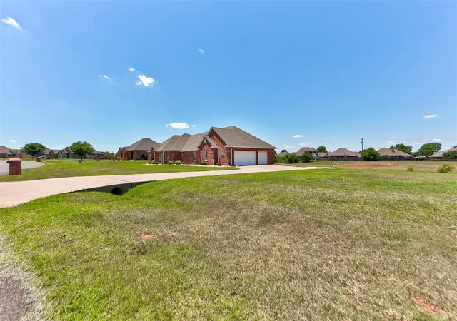 50th image of 10501 Joseph Wy, Yukon, OK 73099 | MLS# 1234777