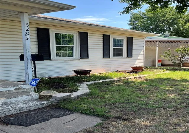 Homes for sale in Bethany, OK | 6209 Nw 34th St, Bethany, OK 73008 | MLS# 1234780