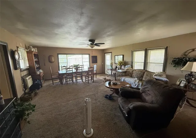 Homes for sale in Seminole, OK | 914 Jefferson St, Seminole, OK 74868 | MLS# 1234781
