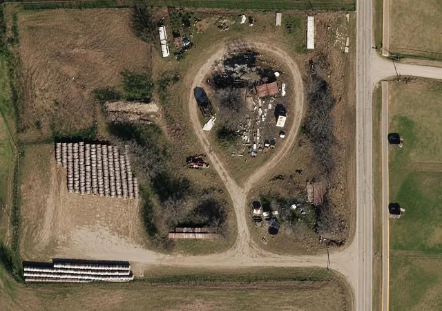 Homes for sale in Elmore City, OK | N County Road 3150, Elmore City, OK 73433 | MLS# 1234782