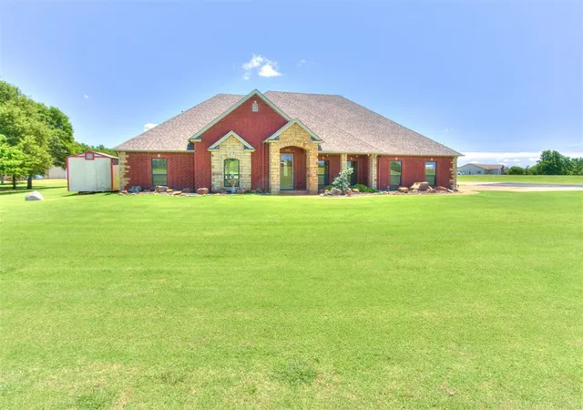 1st image of 5101 Rustic Acres Trl, Noble, OK 73068 | MLS# 1234788