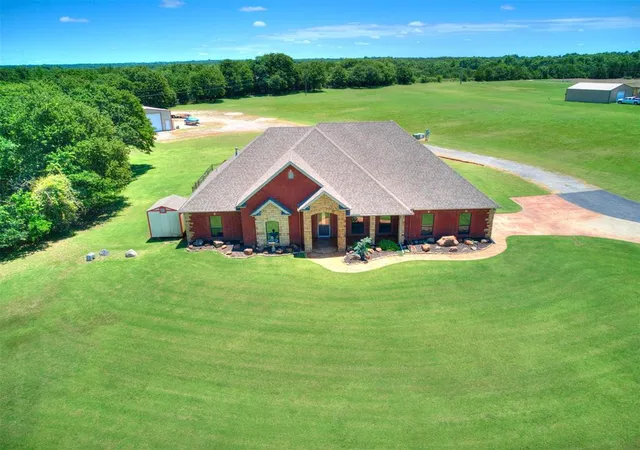 2nd image of 5101 Rustic Acres Trl, Noble, OK 73068 | MLS# 1234788
