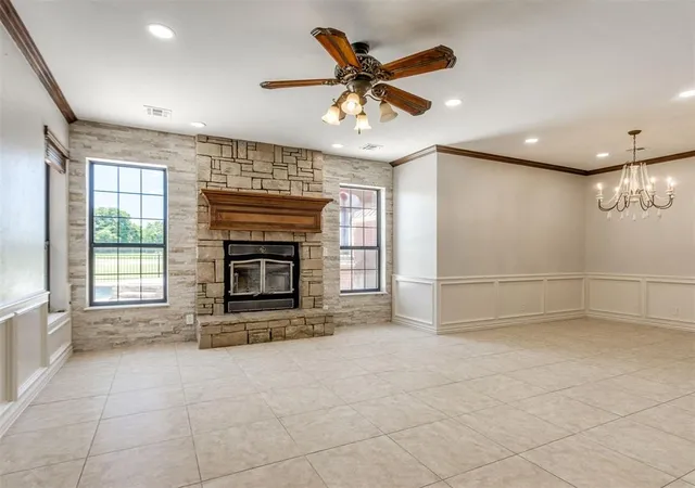 Photo 4 of Single family home for sale at 5101 Rustic Acres Trl, Noble, OK 73068 | MLS# 1234788 | Listing updated on 2026-10-02