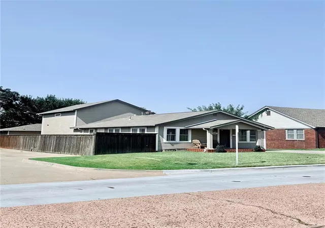 Photo 2 of Single family home for sale at 1237 Nw 48th Street, Oklahoma City, OK 73118 | MLS# 1234790 | Listing updated on 2026-08-17