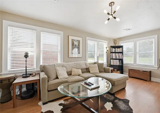 Photo 5 of Single family home for sale at 1237 NW 48th Street, Oklahoma City, OK 73118 | MLS# 1234790 | Listing updated on 2026-08-17