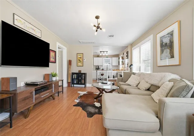 Photo 4 of Single family home for sale at 1237 NW 48th Street, Oklahoma City, OK 73118 | MLS# 1234790 | Listing updated on 2026-08-17
