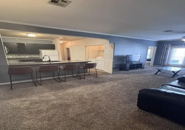 Photo 2 of Condo for sale at 2200 Classen Blvd #13-122, Norman, OK 73071 | MLS# 1234795 | Listing updated on 2026-09-28
