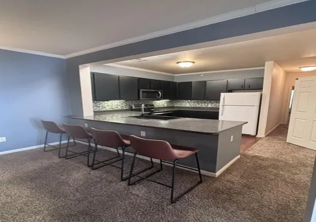 Photo 3 of Condo for sale at 2200 Classen Blvd #13-122, Norman, OK 73071 | MLS# 1234795 | Listing updated on 2026-09-28