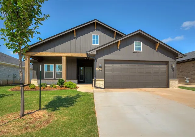 Photo 1 of Single family home for sale at 3720 Alta Vista Dr, Norman, OK 73069 | MLS# 1234796 | Listing updated on 2026-07-28