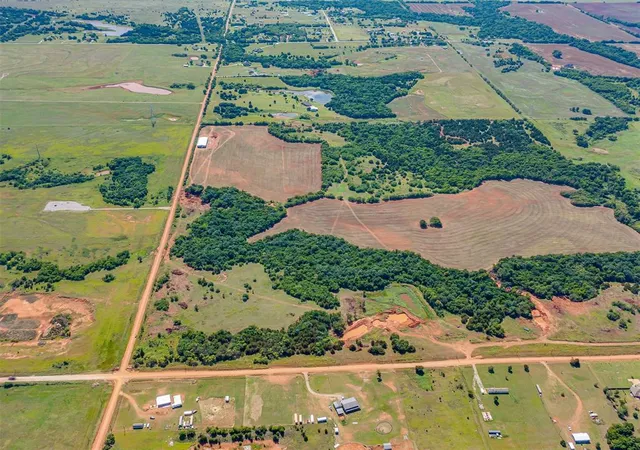 Photo 3 of Land for sale at Council & Charter Oak, Cashion, OK 73016 | MLS# 1234799 | Listing updated on 2026-07-16